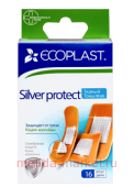 Ecoplast �������� ����������� ������ ����� silver protect 16 ��