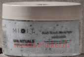 Mixit       Spa Rituals Scrub 300 