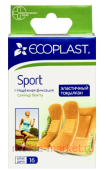 Ecoplast �������� ����������� ������ ����� sport 16 ��