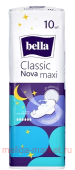 ��������� Bella Classic Nova Maxi drainette 10 �� B�-012-MW10-E04 