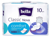 ��������� Bella Classic Nova Comfort Drainette Air 10 �� BE-012-RW10-E08 