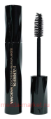Farres Тушь для ресниц Super Volume Waterproff Mascara с пушистой щёточкой 6054