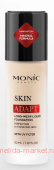 Monic Beauty   Skin Adapt  04 Warm Nude   30