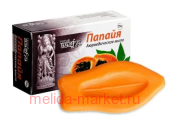 Aasha ���� ���� ������ (Papaya soap) 75��