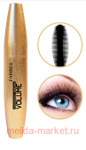 Farres Тушь Volume Boost с эффектом NO PANDA 6057
