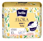 ��������� Bella Flora Tulip � �������� �������� 10 �� BE-012-RW10-097 