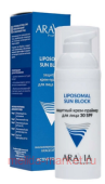Aravia Professional �������� ���� - ������� ��� ���� SPF 30 50 �� 9219