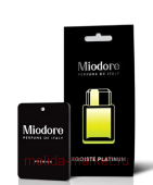MDKP-6 MIODORE   - Egoiste Platinum 6  
