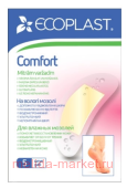 Ecoplast �������� ���������������� comfort 70�38 �� 5 ��