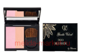 CHARME ������ ����������� Duo Blusher ��� 01/B �������