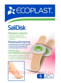 Ecoplast �������� ���������������� salidisk 72�19 �� 6 ��