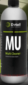 Detail Multi Cleaner                      1000 
