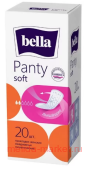 ��������� Bella ���������� Panty Soft 20 �� BE-021-RN20-098 