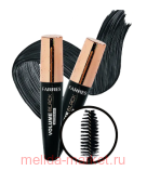 Farres Тушь Водостойкая объемная тон 1 Volume Black 6050