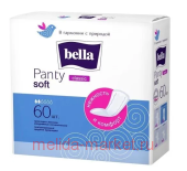 ��������� Bella Panty Soft Classic ���������� 60 �� BE-021-RN60-101 