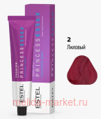 ESTEL PRINCESS ESSEX -  2  Fashion