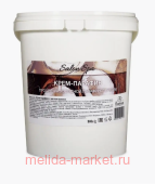 ф-044 Крем- парафин с маслом кокоса 800гр