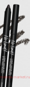 Корея Monic Beauty Карандаш для глаз No Limit! Long-Wear Gel тон 03 Cold Brow
