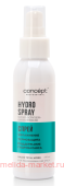 Concept ����� ����������� � ������������ Hydro Spray 100 �� 