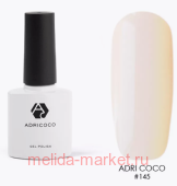 AdriCoco ����-��� ������� ��� 145 �������� ����� 8 ��