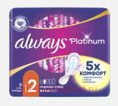 Always ��������� ������� ������������� Ultra Normal Plus 8 ��